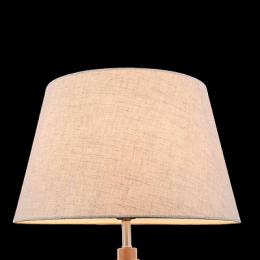 Настольная лампа Maytoni Calvin Z177-TL-01-BR  - 4 купить