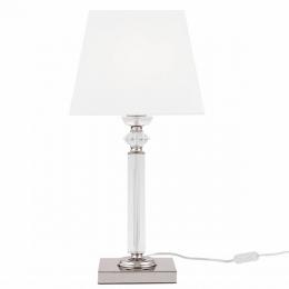 Настольная лампа Maytoni Chandler MOD019TL-01CH  - 1 купить