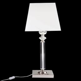 Настольная лампа Maytoni Chandler MOD019TL-01CH  - 3 купить