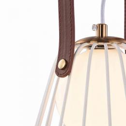 Настольная лампа Maytoni Indiana MOD544TL-01W  - 2 купить