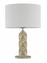 Настольная лампа Maytoni Lamar H301-11-G  - 2 купить