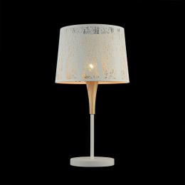 Настольная лампа Maytoni Lantern MOD029-TL-01-W  - 3 купить