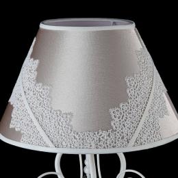 Настольная лампа Maytoni Lucy ARM042-11-W  - 2 купить