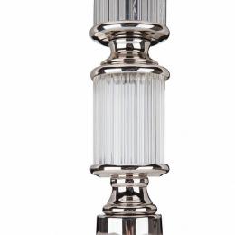 Настольная лампа Maytoni Ontario MOD020TL-01CH  - 2 купить