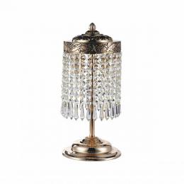 Настольная лампа Maytoni Palace DIA890-TL-02-G  купить