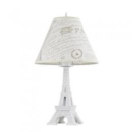 Настольная лампа Maytoni Paris ARM402-22-W  - 1 купить
