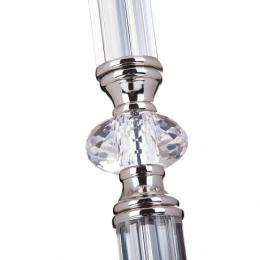 Настольная лампа Maytoni Riverside MOD018TL-01CH  - 3 купить