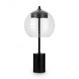 Настольная лампа Maytoni Rueca P060TL-L12BK  - 1 купить