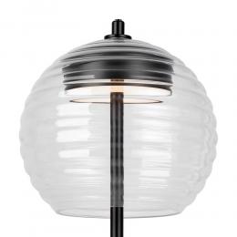 Настольная лампа Maytoni Rueca P060TL-L12BK  - 3 купить