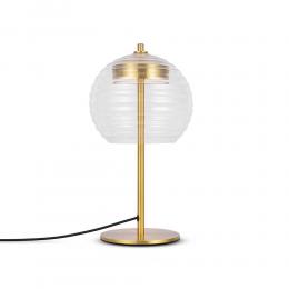 Настольная лампа Maytoni Rueca P060TL-L12BSK1  - 5 купить