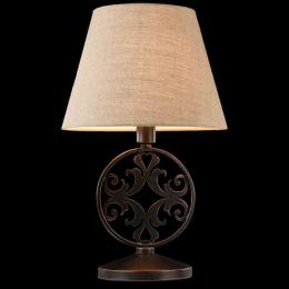 Настольная лампа Maytoni Rustika H899-22-R  - 4 купить