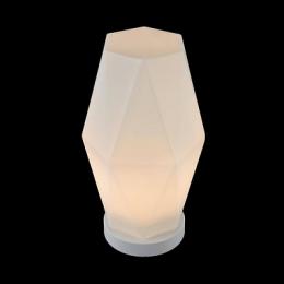 Настольная лампа Maytoni Simplicity MOD231-TL-01-W  - 2 купить
