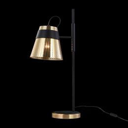 Настольная лампа Maytoni Trento MOD614TL-01BS  - 2 купить