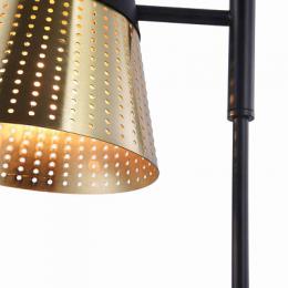 Настольная лампа Maytoni Trento MOD614TL-01BS  - 3 купить