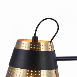Настольная лампа Maytoni Trento MOD614TL-01BS  - 4 купить
