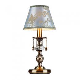 Настольная лампа Maytoni Vals RC098-TL-01-R  купить