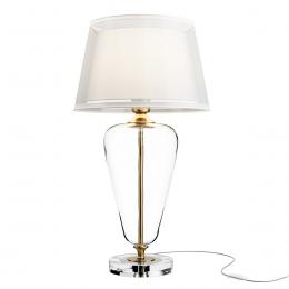 Настольная лампа Maytoni Verre Z005TL-01BS  - 1 купить