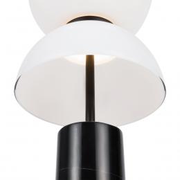 Настольная светодиодная лампа Maytoni Memory MOD178TL-L11B3K  - 1 купить