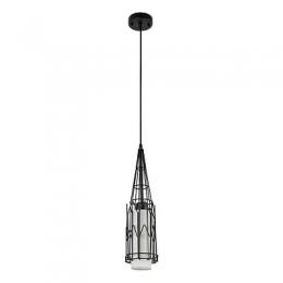 Изображение продукта Подвесной светильник Maytoni City T192-PL-01-B 