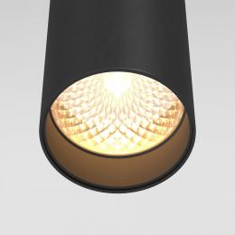 Подвесной светильник Maytoni FOCUS LED P072PL-L12B3K  - 2 купить