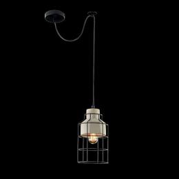 Подвесной светильник Maytoni Gosford T441-PL-01-GR  - 3 купить