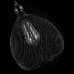 Подвесной светильник Maytoni Grille T018-01-B  - 2 купить