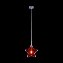 Подвесной светильник Maytoni Star MOD242-PL-01-R  - 3 купить