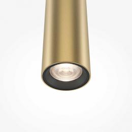Подвесной светодиодный светильник Maytoni Pro Base MOD160PL-L6G4K1  - 3 купить