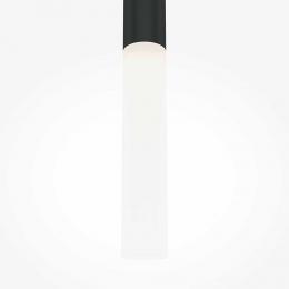 Подвесной светодиодный светильник Maytoni Pro Shade MOD157PL-L6B4K1  - 2 купить