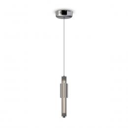 Изображение продукта Подвесной светодиодный светильник Maytoni Verticale MOD308PL-L9CH3K 