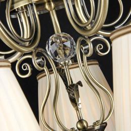 Потолочная люстра Maytoni Vintage ARM420-05-R  - 3 купить