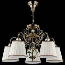 Потолочная люстра Maytoni Vintage ARM420-05-R  - 4 купить