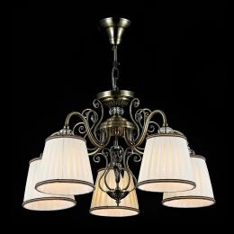 Потолочная люстра Maytoni Vintage ARM420-05-R  - 5 купить