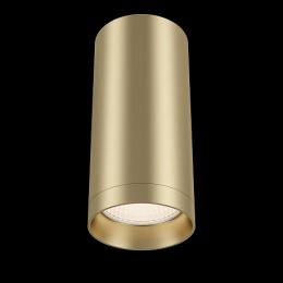 Потолочный светильник Maytoni Alfa C010CL-01MG  - 4 купить