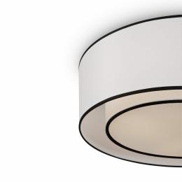 Потолочный светильник Maytoni Bergamo MOD613CL-03W  - 2 купить