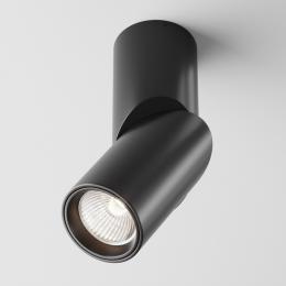 Потолочный светодиодный светильник Maytoni Technical Dafne C027CL-L10B4K  - 2 купить