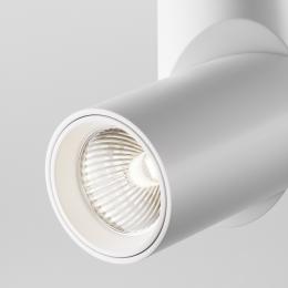 Потолочный светодиодный светильник Maytoni Technical Dafne C027CL-L10W4K  - 2 купить