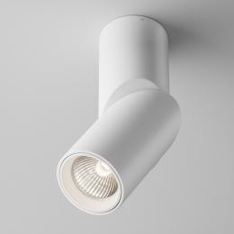 Потолочный светодиодный светильник Maytoni Technical Dafne C027CL-L10W4K  - 3 купить