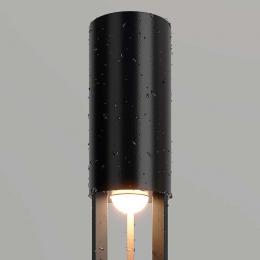 Садово-парковый светодиодный светильник Maytoni Mill O427FL-L30GF3K  - 4 купить