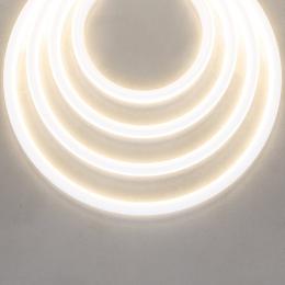 Светодиодный гибкий неон Maytoni LED Strip 16W/m 336LED/m теплый белый 5 м 20088  - 4 купить