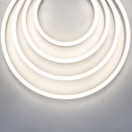 Светодиодный гибкий неон Maytoni LED Strip 9,6W/m 120LED/m дневной белый 5 м 20048  - 4 купить