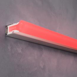 Светодиодный гибкий неон Maytoni LED Strip 9,6W/m 120LED/m красный 5 м 20050  - 2 купить