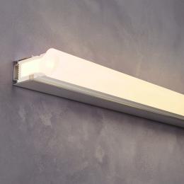 Светодиодный гибкий неон Maytoni LED Strip 9,6W/m 120LED/m теплый белый 5 м 20047  - 2 купить