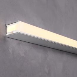Светодиодный гибкий неон Maytoni LED Strip 9,6W/m 120LED/m теплый белый 5 м 20066  - 2 купить