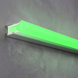 Светодиодный гибкий неон Maytoni LED Strip 9,6W/m 120LED/m зеленый 5 м 20051  - 2 купить