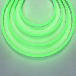 Светодиодный гибкий неон Maytoni LED Strip 9,6W/m 120LED/m зеленый 5 м 20051  - 4 купить