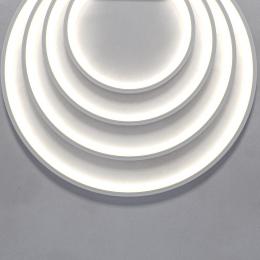 Светодиодный термостойкий гибкий неон Maytoni LED Strip 14,4W/m 180LED/m дневной белый 5 м 20094  - 4 купить