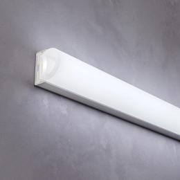 Светодиодный термостойкий гибкий неон Maytoni LED Strip 14,4W/m 180LED/m холодный белый 5 м 20095  - 2 купить