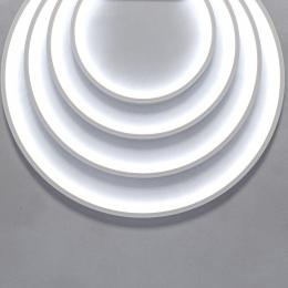 Светодиодный термостойкий гибкий неон Maytoni LED Strip 14,4W/m 180LED/m холодный белый 5 м 20095  - 4 купить