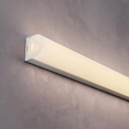Светодиодный термостойкий гибкий неон Maytoni LED Strip 14,4W/m 180LED/m теплый белый 5 м 20093  - 2 купить